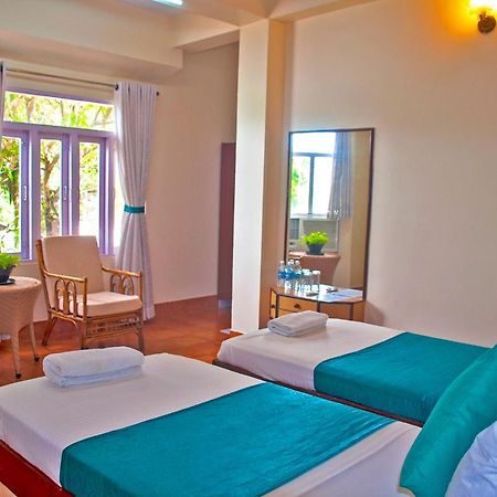 Kokari Guesthouse Hope Town Buitenkant foto