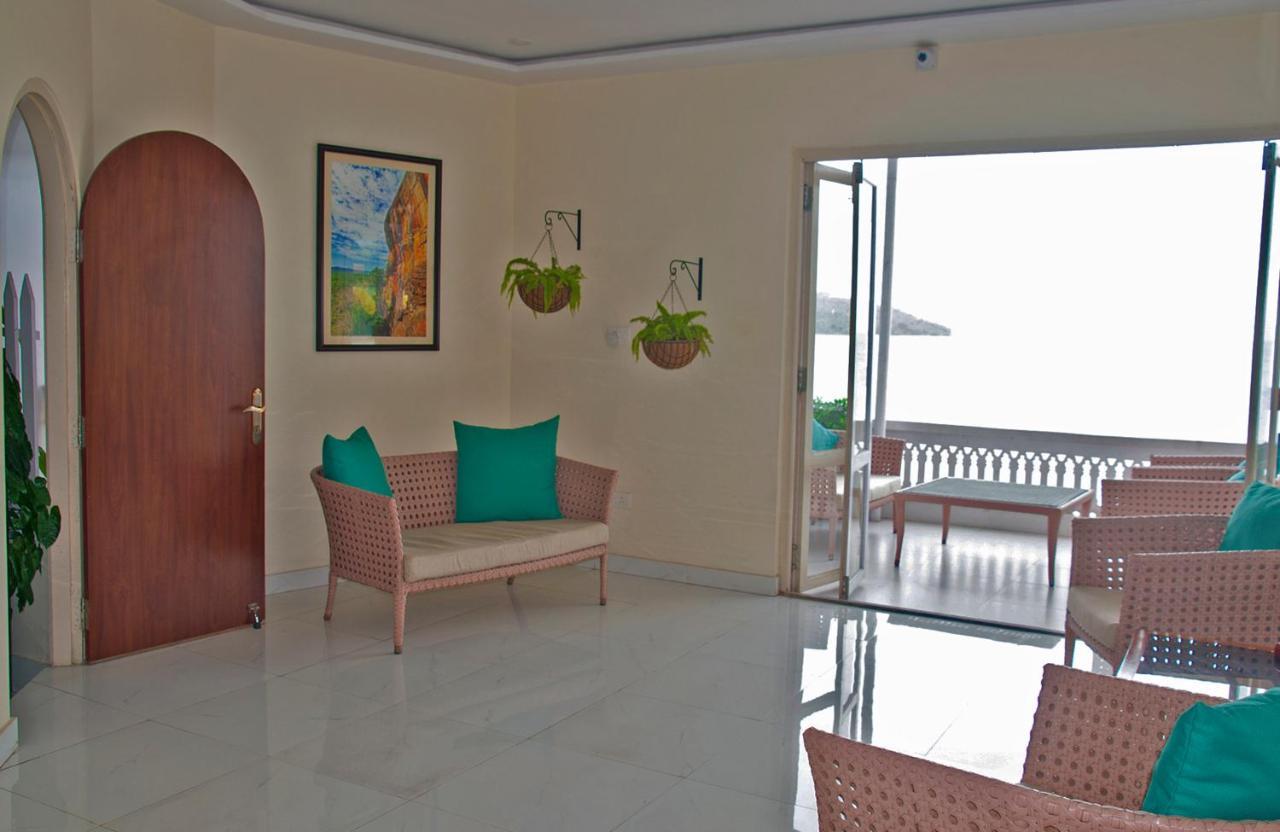 Kokari Guesthouse Hope Town Buitenkant foto
