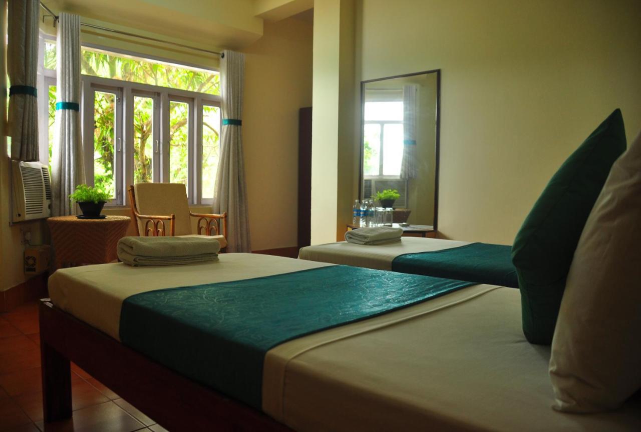 Kokari Guesthouse Hope Town Buitenkant foto